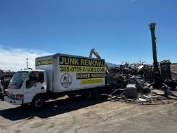 Demolition Debris Removal in Portage, PA