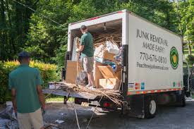 Best Shed Removal  in Portage, PA